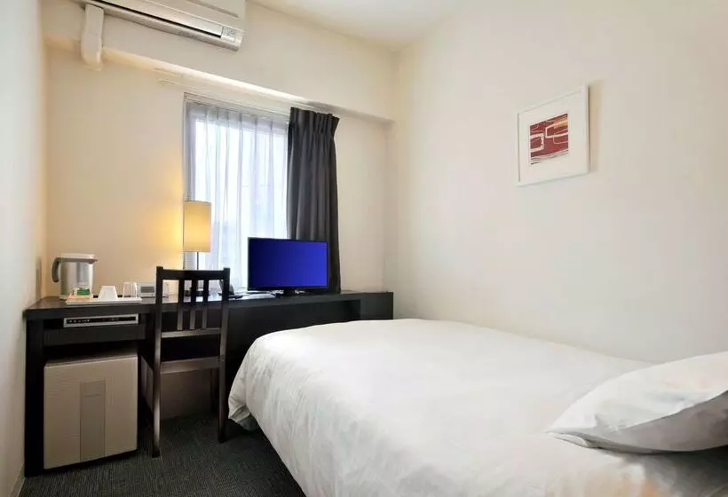 Hotel Best Western Yokohama