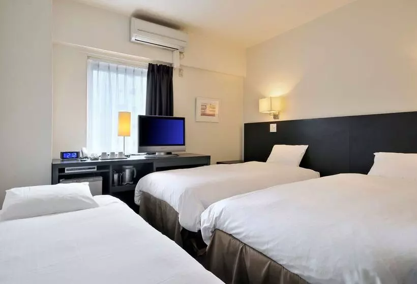 Hotel Best Western Yokohama