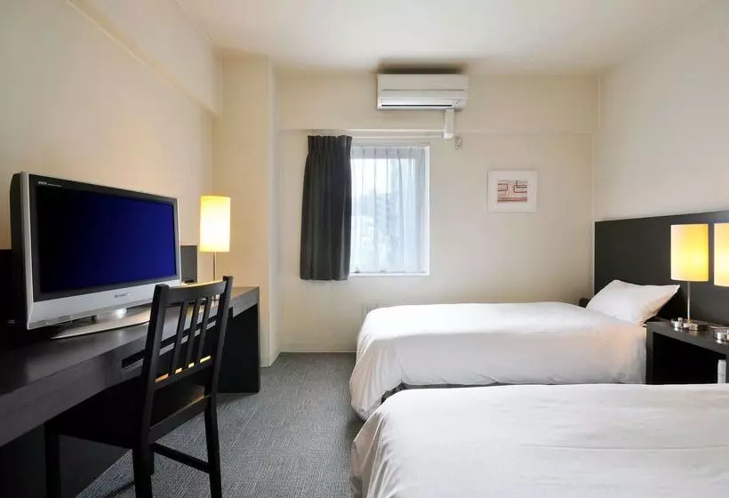 Hotel Best Western Yokohama