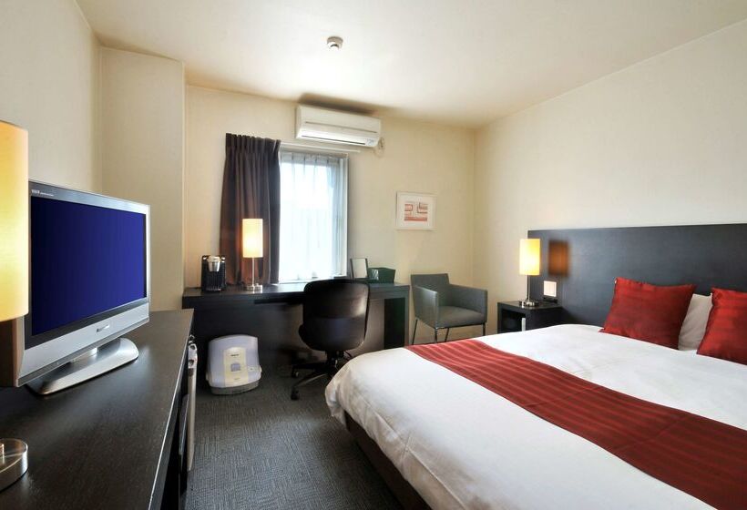 Hotel Best Western Yokohama