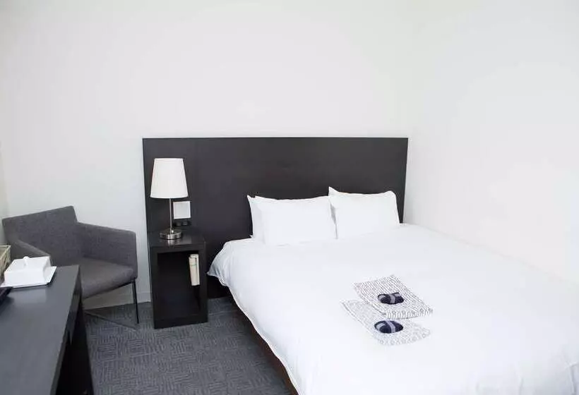 Hotel Best Western Yokohama