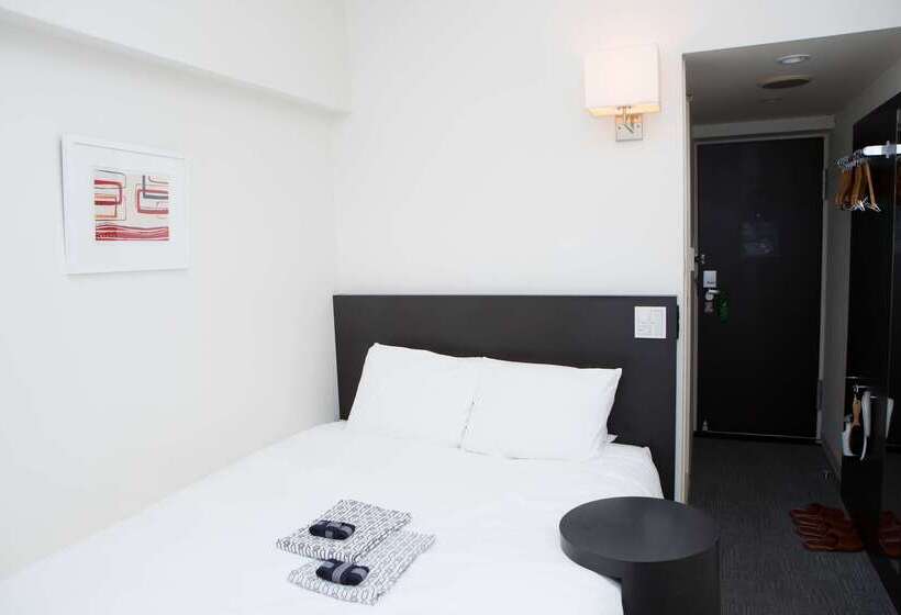 Hotel Best Western Yokohama