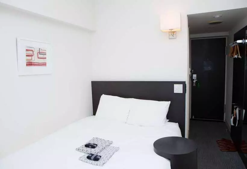 Hotel Best Western Yokohama