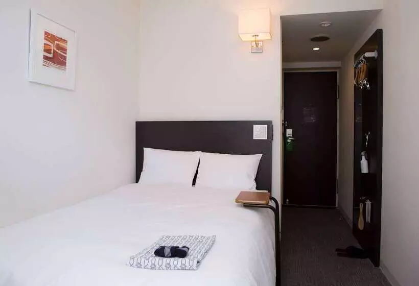 Hotel Best Western Yokohama