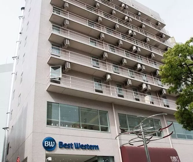 Hotel Best Western Yokohama
