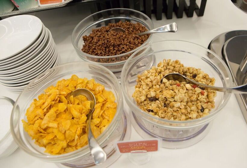 Hotel Best Western Yokohama