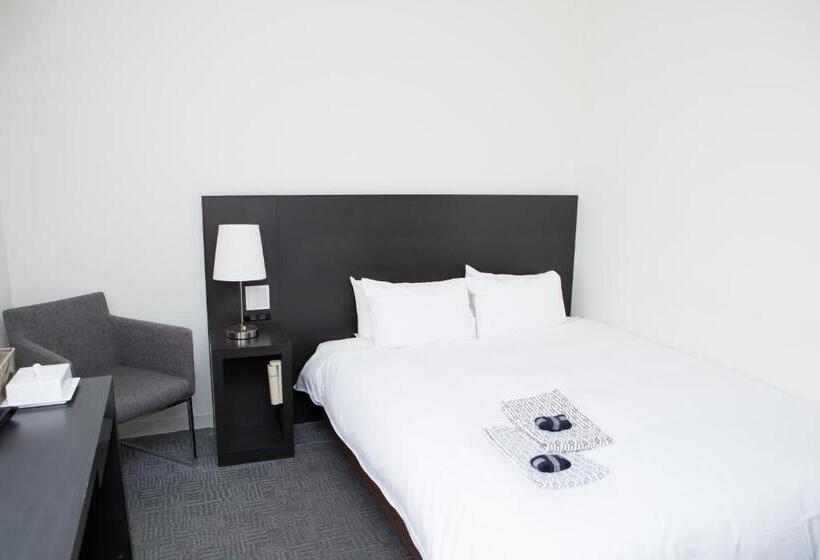 Hotel Best Western Yokohama