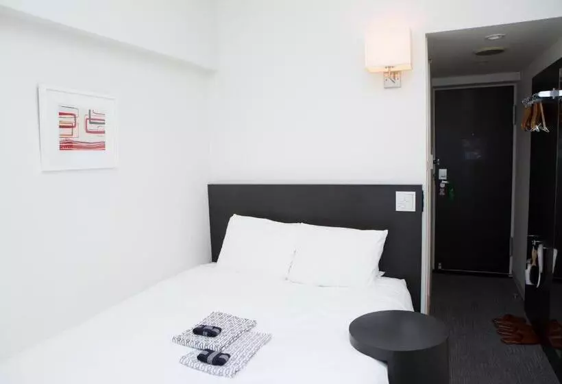 Hotel Best Western Yokohama