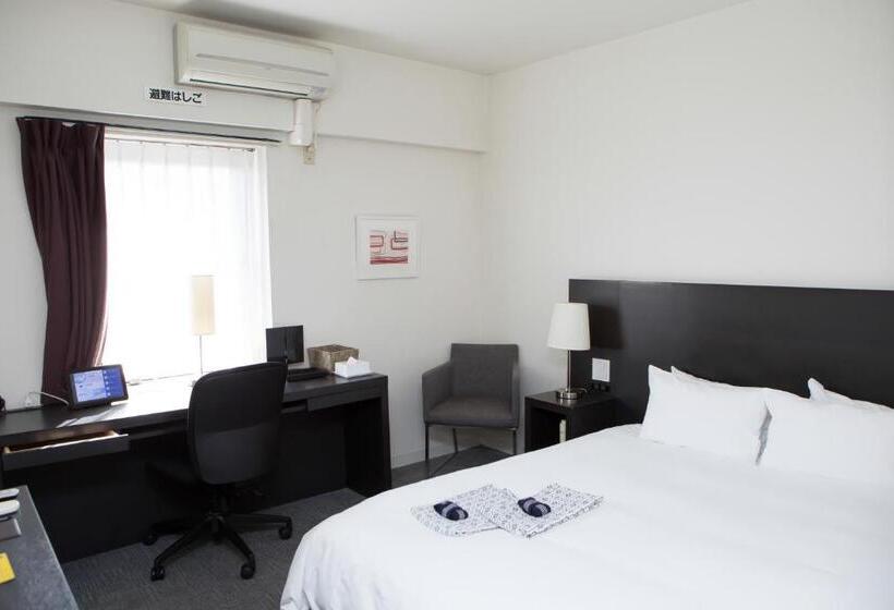 Hotel Best Western Yokohama