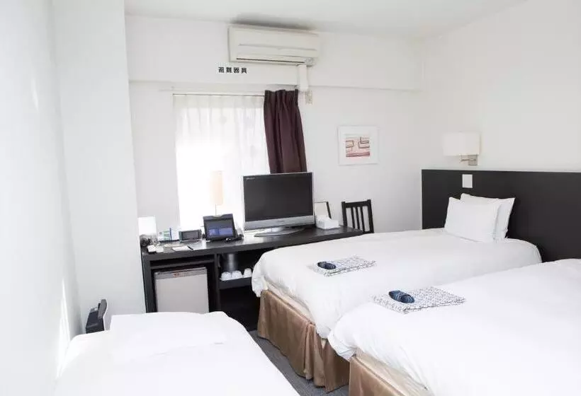 Hotel Best Western Yokohama