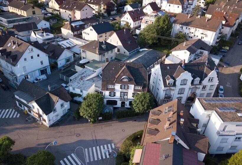 Boutique Hotel Societe