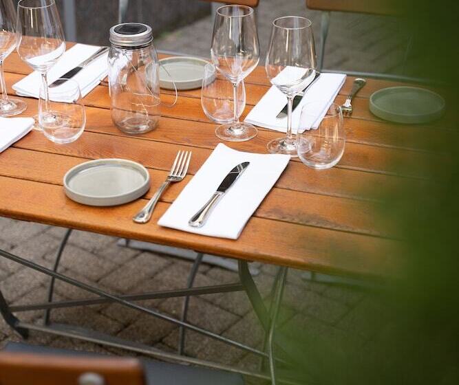 Boutique Hotel Societe