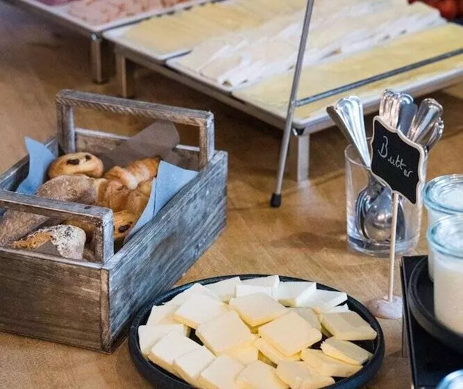 Boutique Hotel Societe