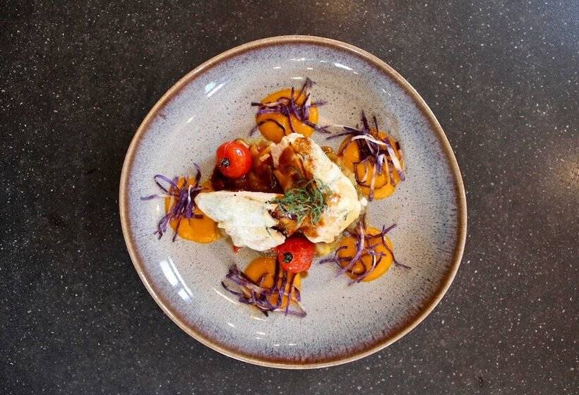 Boutique Hotel Societe