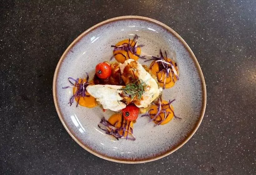 Boutique Hotel Societe