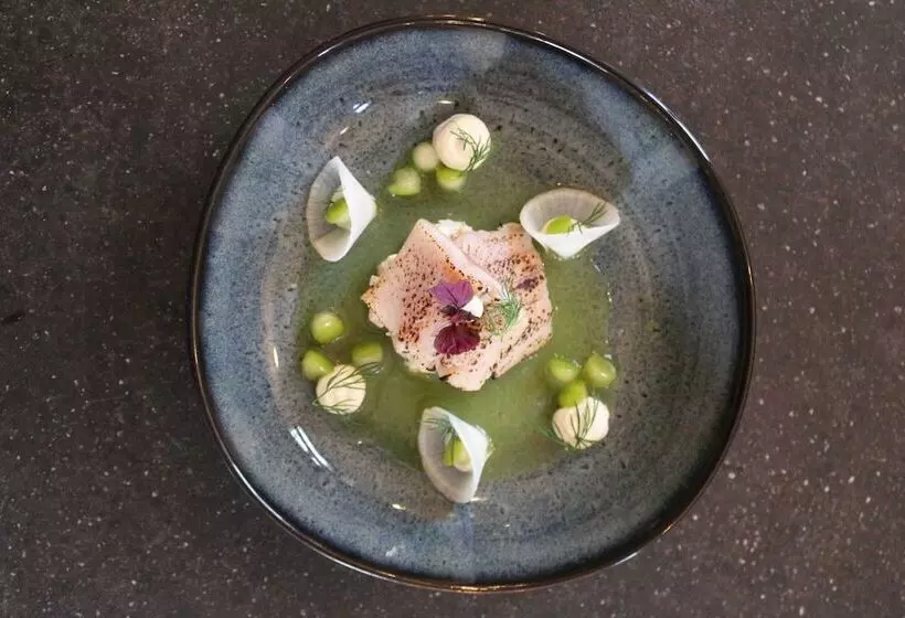 Boutique Hotel Societe