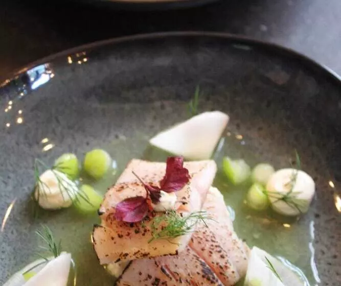 Boutique Hotel Societe