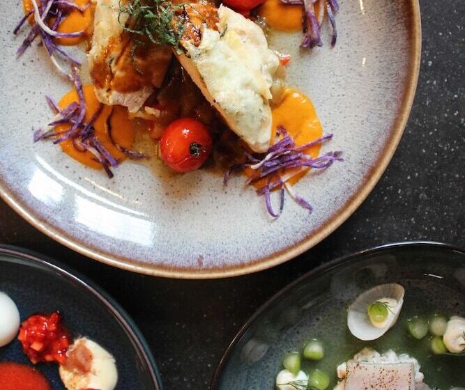 Boutique Hotel Societe