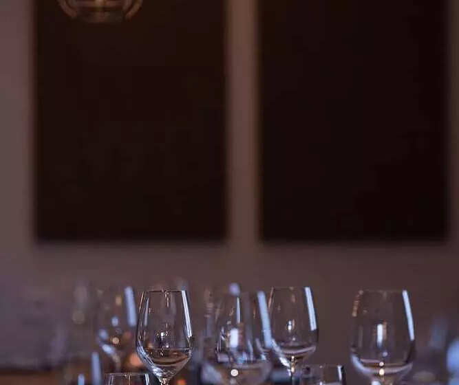 Boutique Hotel Societe