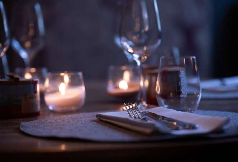 Boutique Hotel Societe