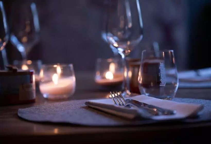 Boutique Hotel Societe