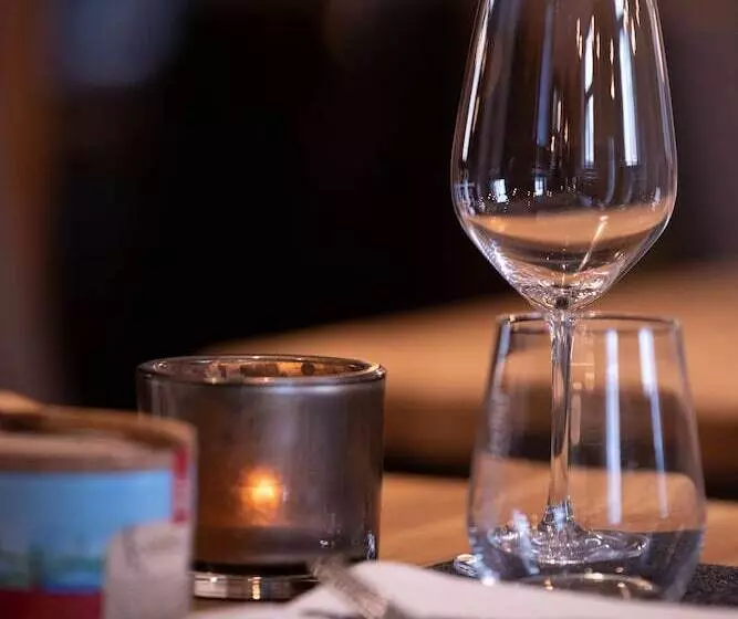 Boutique Hotel Societe