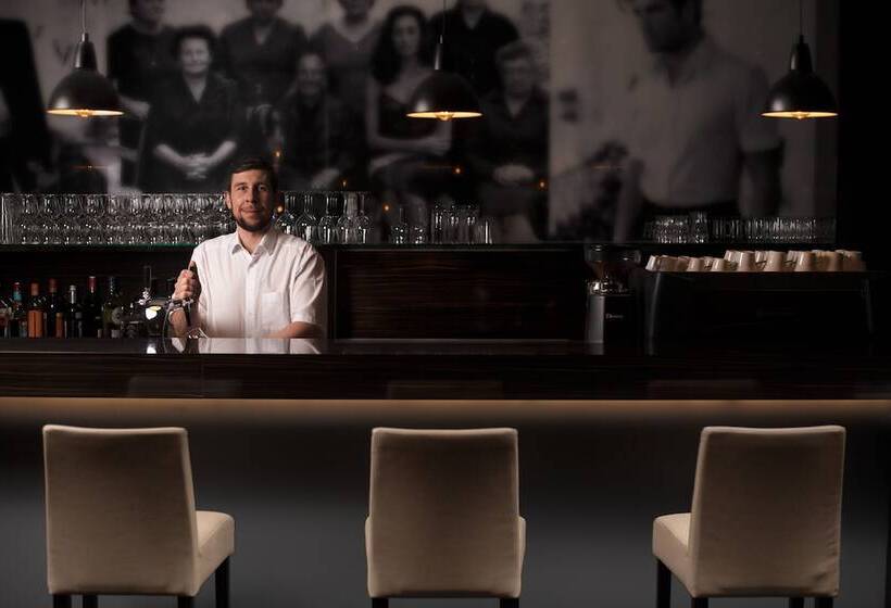 Boutique Hotel Societe