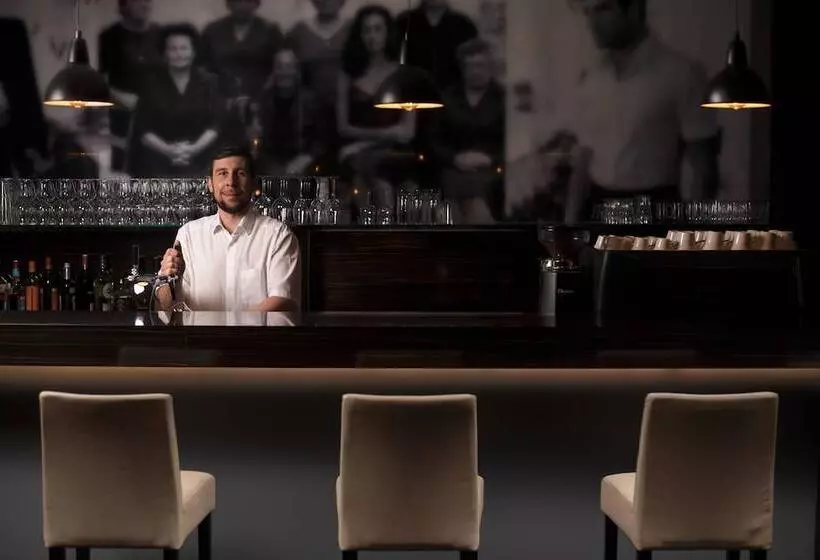 Boutique Hotel Societe