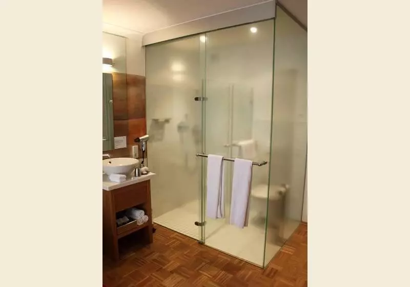 ホテル Burgunderhof Bodensee   Adults Only