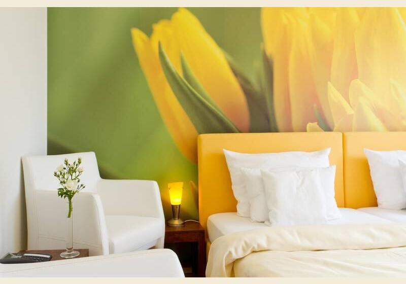 Отель Burgunderhof Bodensee   Adults Only