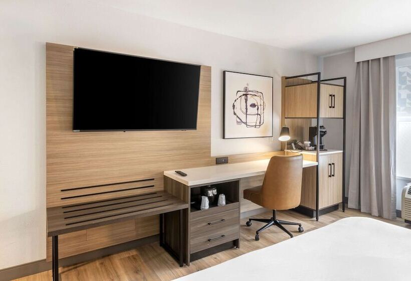 ホテル Country Inn & Suites By Radisson, Savannah Airport, Ga