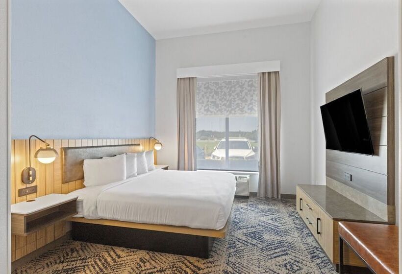 ホテル Country Inn & Suites By Radisson, Savannah Airport, Ga