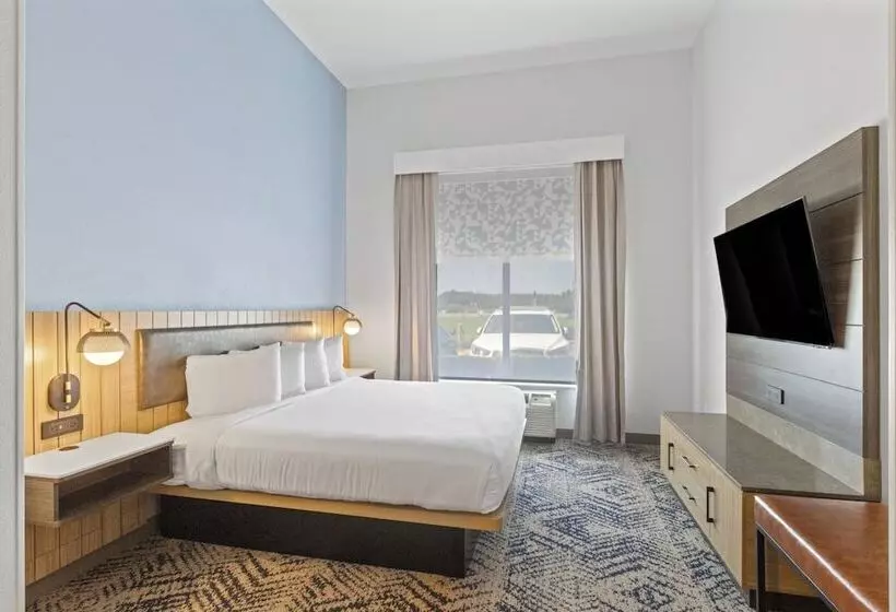 ホテル Country Inn & Suites By Radisson, Savannah Airport, Ga