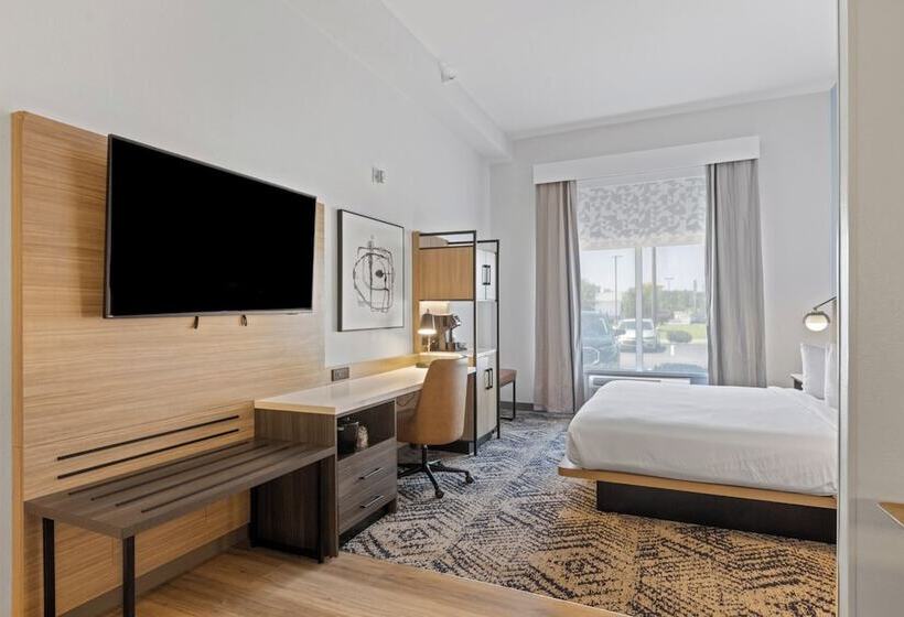 ホテル Country Inn & Suites By Radisson, Savannah Airport, Ga