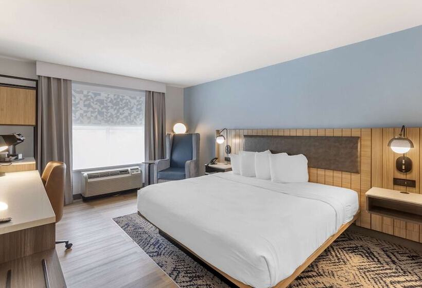 ホテル Country Inn & Suites By Radisson, Savannah Airport, Ga