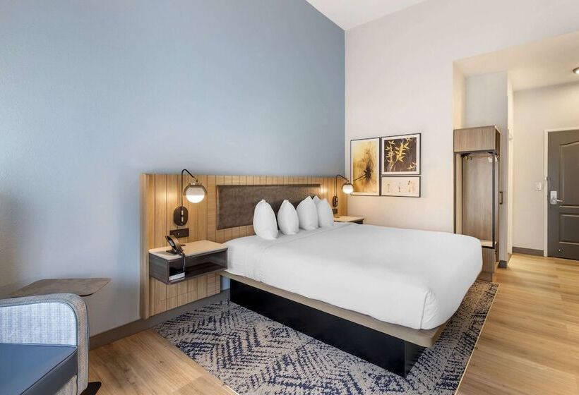 ホテル Country Inn & Suites By Radisson, Savannah Airport, Ga