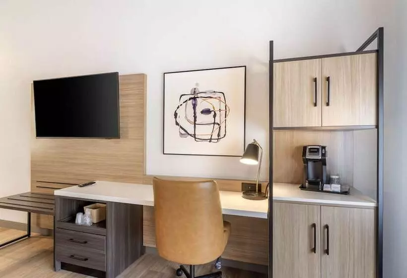 ホテル Country Inn & Suites By Radisson, Savannah Airport, Ga