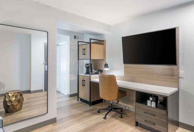 ホテル Country Inn & Suites By Radisson, Savannah Airport, Ga