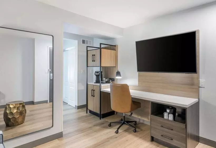 ホテル Country Inn & Suites By Radisson, Savannah Airport, Ga