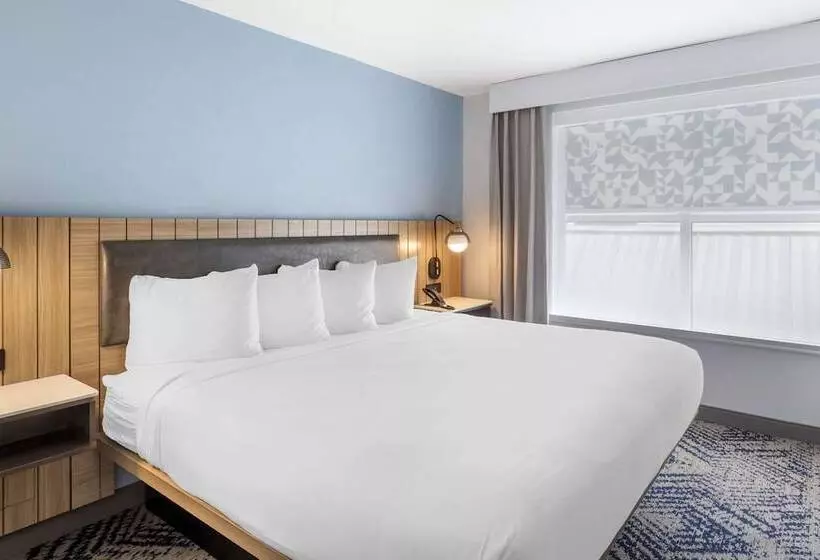 酒店 Country Inn & Suites By Radisson, Savannah Airport, Ga