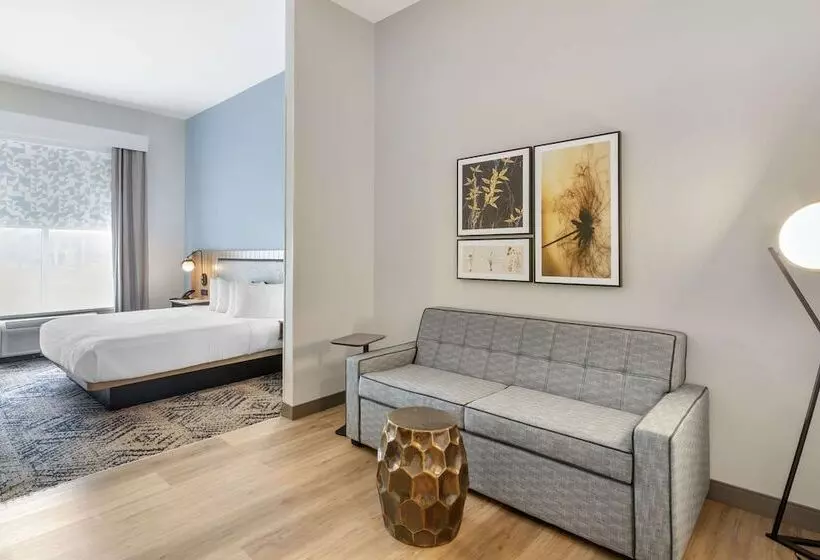 Отель Country Inn & Suites By Radisson, Savannah Airport, Ga