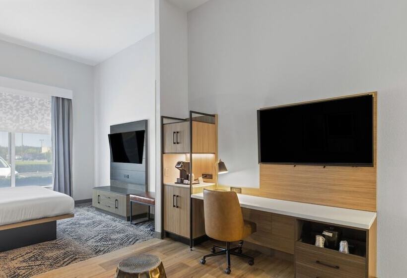 ホテル Country Inn & Suites By Radisson, Savannah Airport, Ga