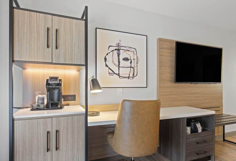 ホテル Country Inn & Suites By Radisson, Savannah Airport, Ga