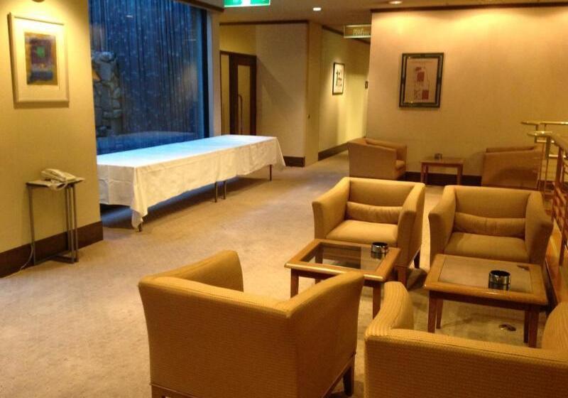 Hotel Crescent Asahikawa