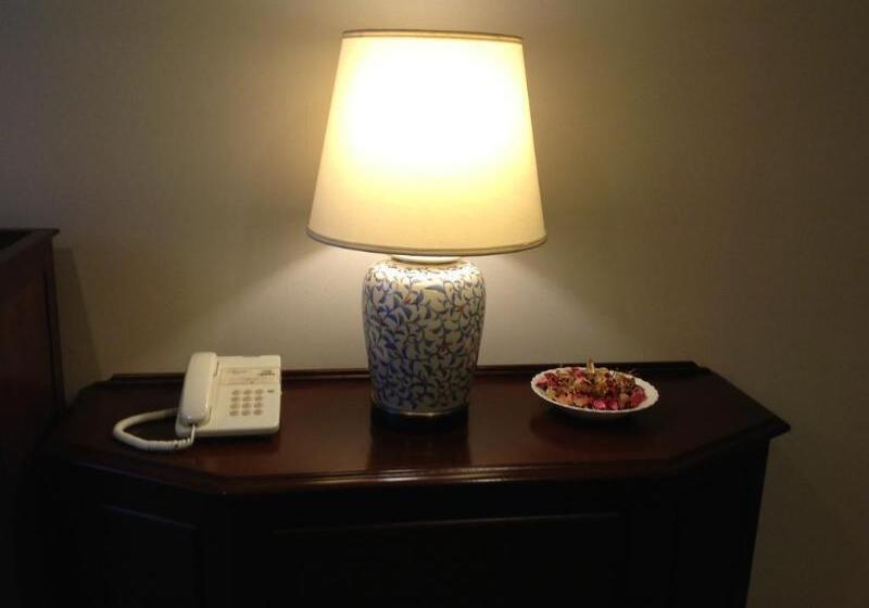 Hotel Crescent Asahikawa