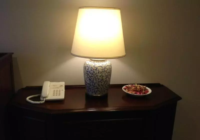 Szálloda Crescent Asahikawa