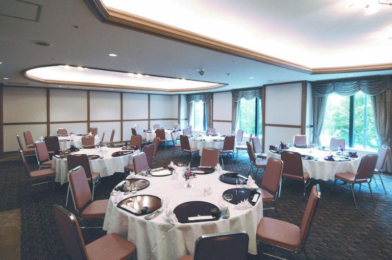 Hotel Crescent Asahikawa