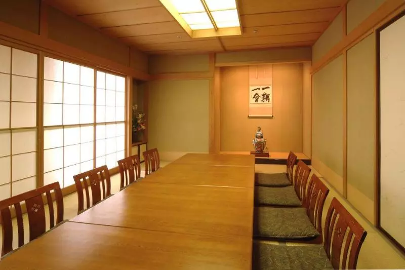 Hotel Crescent Asahikawa