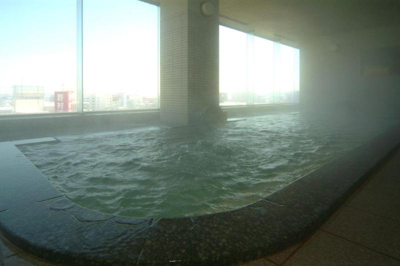 Hotel Crescent Asahikawa