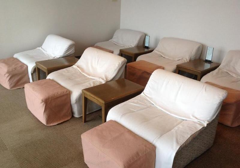 Hotel Crescent Asahikawa